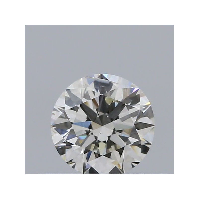 Diament szlif okrągły, 0.3ct, SI2, H, IGI 687514743 Diament szlif okrągły, 0.3ct, SI2, H, IGI 687514743